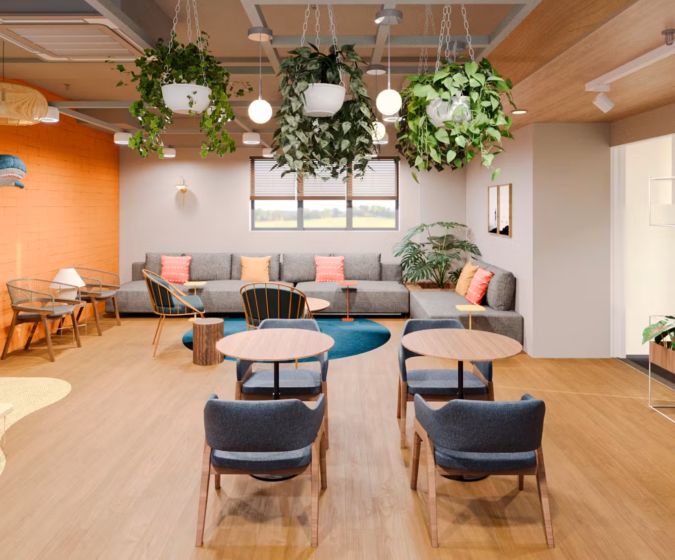 Sala de Espera · Livance Santos